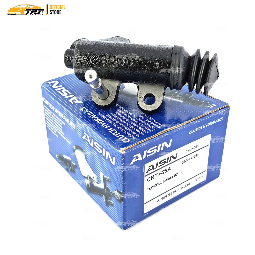 JAPAN-[AISIN]