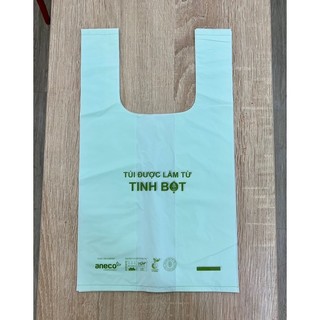 Túi đựng thực phẩm tinh bột ngô