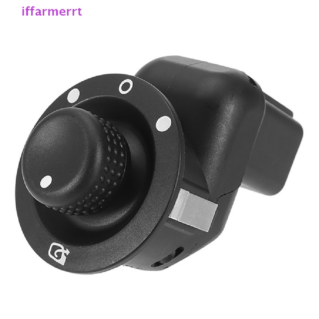 Nút Điều Chỉnh Công Tắc Điều Chỉnh Gương Chiếu Hậu Cho Renault 8200109014 8200676533 Vn VN