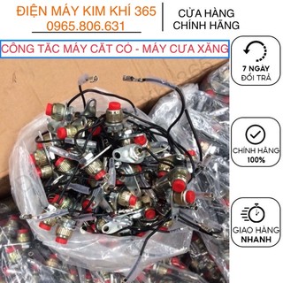 CÔNG TẮC MÁY CẮT CỎ - MÁY CƯA XĂNG