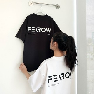 Áo Thun Unisex Fearow Basic