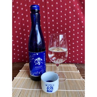 Rượu Mio Sparkling Sake (300ml)