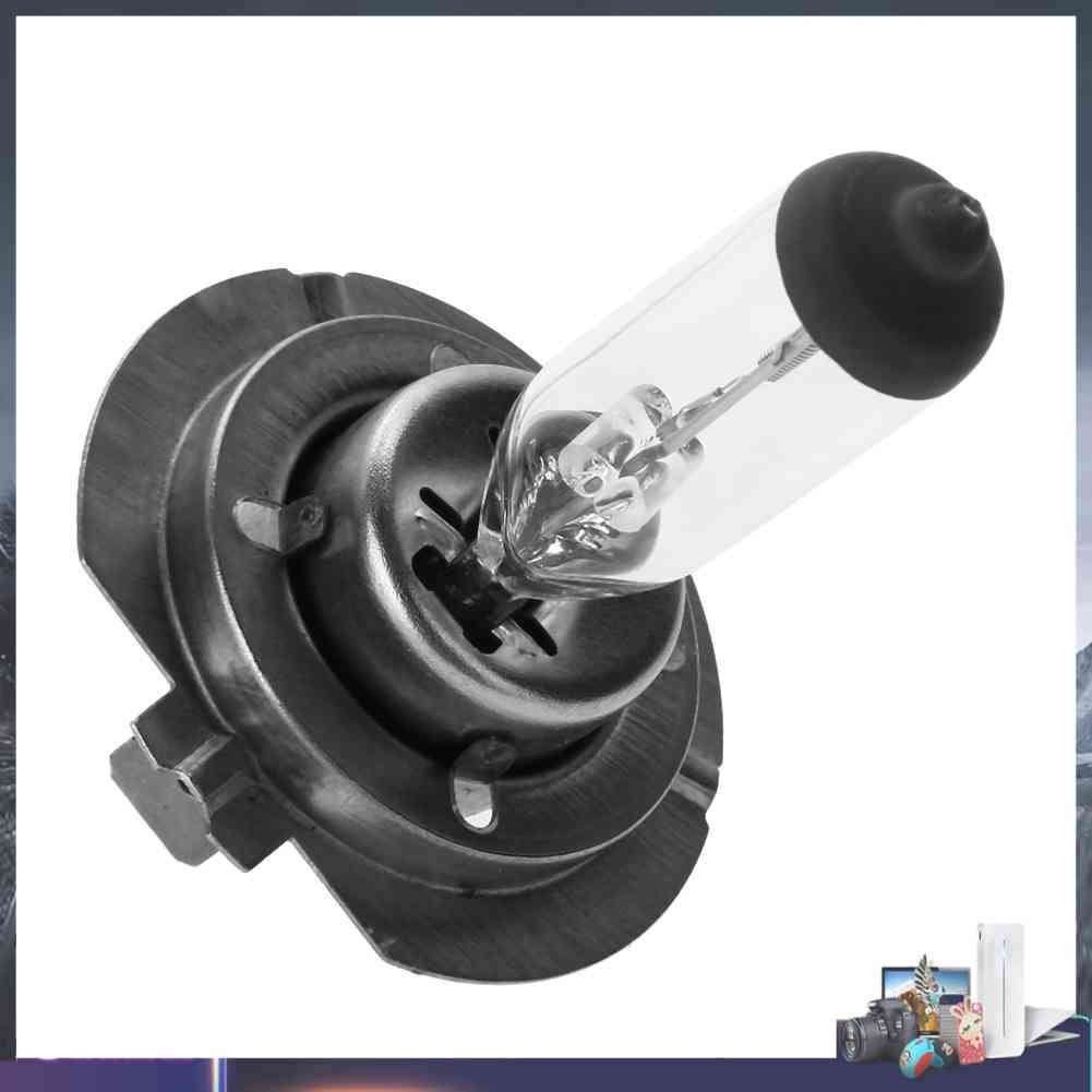 Bóng Đèn Pha Halogen H7 12V 55W Chuyên Dụng Cho Xe Hơi