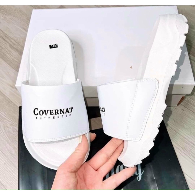 Dép Lê nam nữ chữ c size 35-43