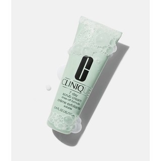 Tẩy da chết Clinique 7 Day Scrub Cream
