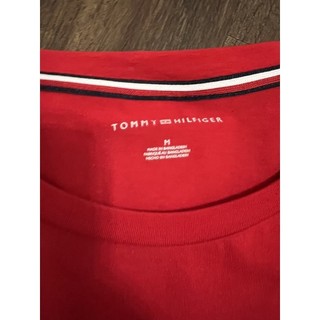 Đầm thun Tommy Hilfiger size M nhập mỹ
