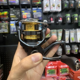 Máy câu shimano shahara 2022