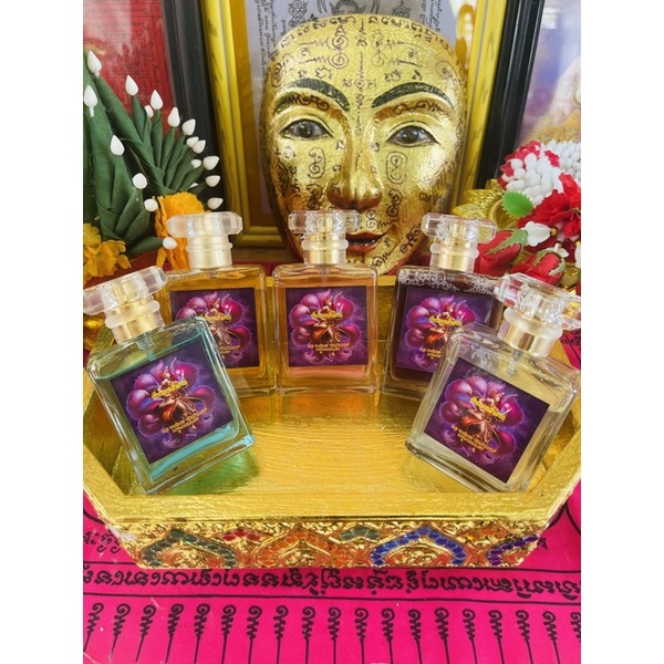 💥DẦU NƯỚC HOA QUYẾN RŨ💥