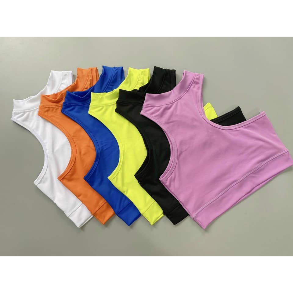 ÁO BRA XÉO VAI CỔ LỌ