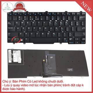 Bàn phím dell Latitude E5450