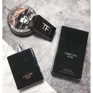 [HỎA TỐC HCM]Nước Hoa Noir Eau de Parfum-5ml/10ml/20ml