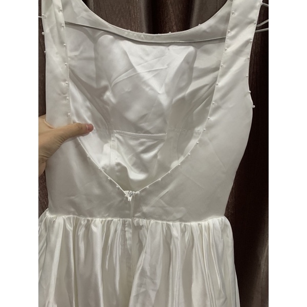 Thanh lý đầm đi tiệc size S eo dứoi 68