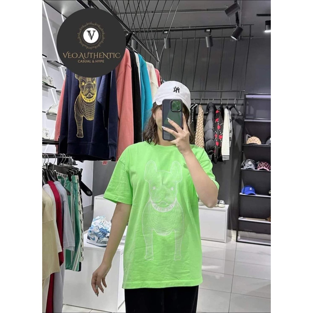 Áo thun life work đủ màu