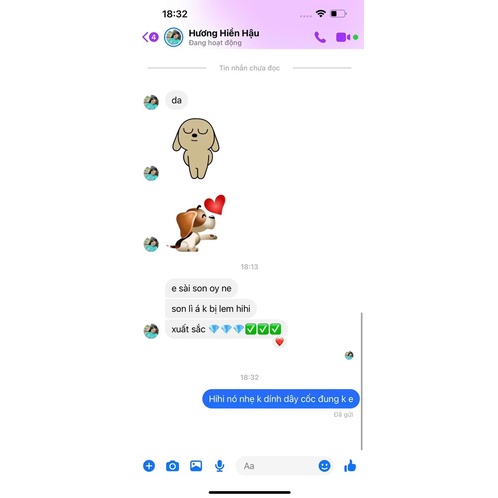 CHÍNH HÃNG SON KEM LÌ ANGELUX HỒNG TRÀ KHÔ 8ml lưu màu 14 giờ màu cực xinh