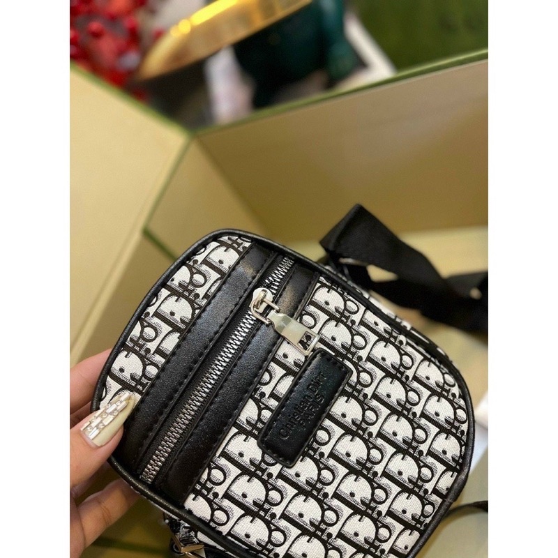 Túi Đeo Chéo Đựng Điện tToại Nam Nữ Giá Rẻ đẹp Đi Chơi Phong Cách Hàn Quốc Dễ Thương Cute