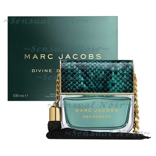 📍 Nước hoa mini Marc Jacobs Decadence 10ml ~𝓢𝓮𝓷𝓼𝓾𝓪𝓵 𝓝𝓸𝓲𝓻~