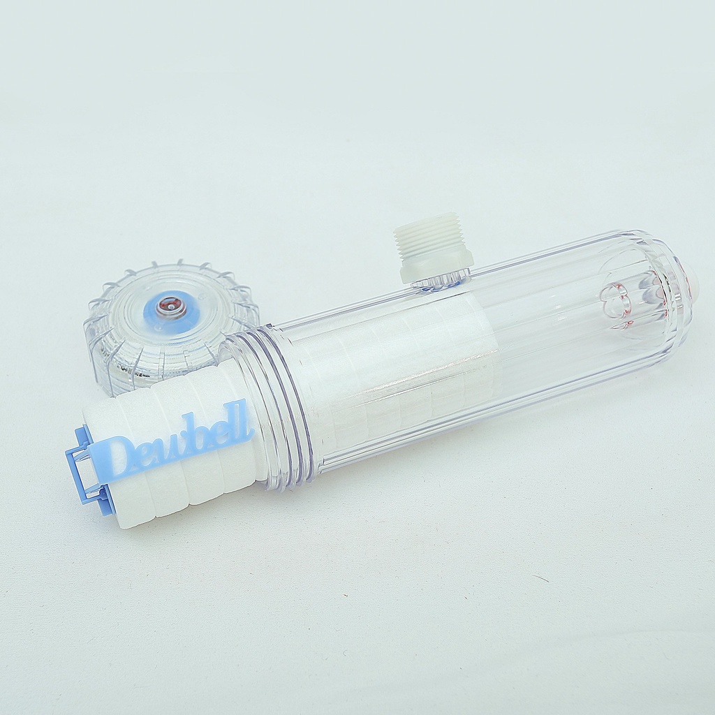 Combo Lọc nước DEWBELL F15 - loại Tiêu Chuẩn