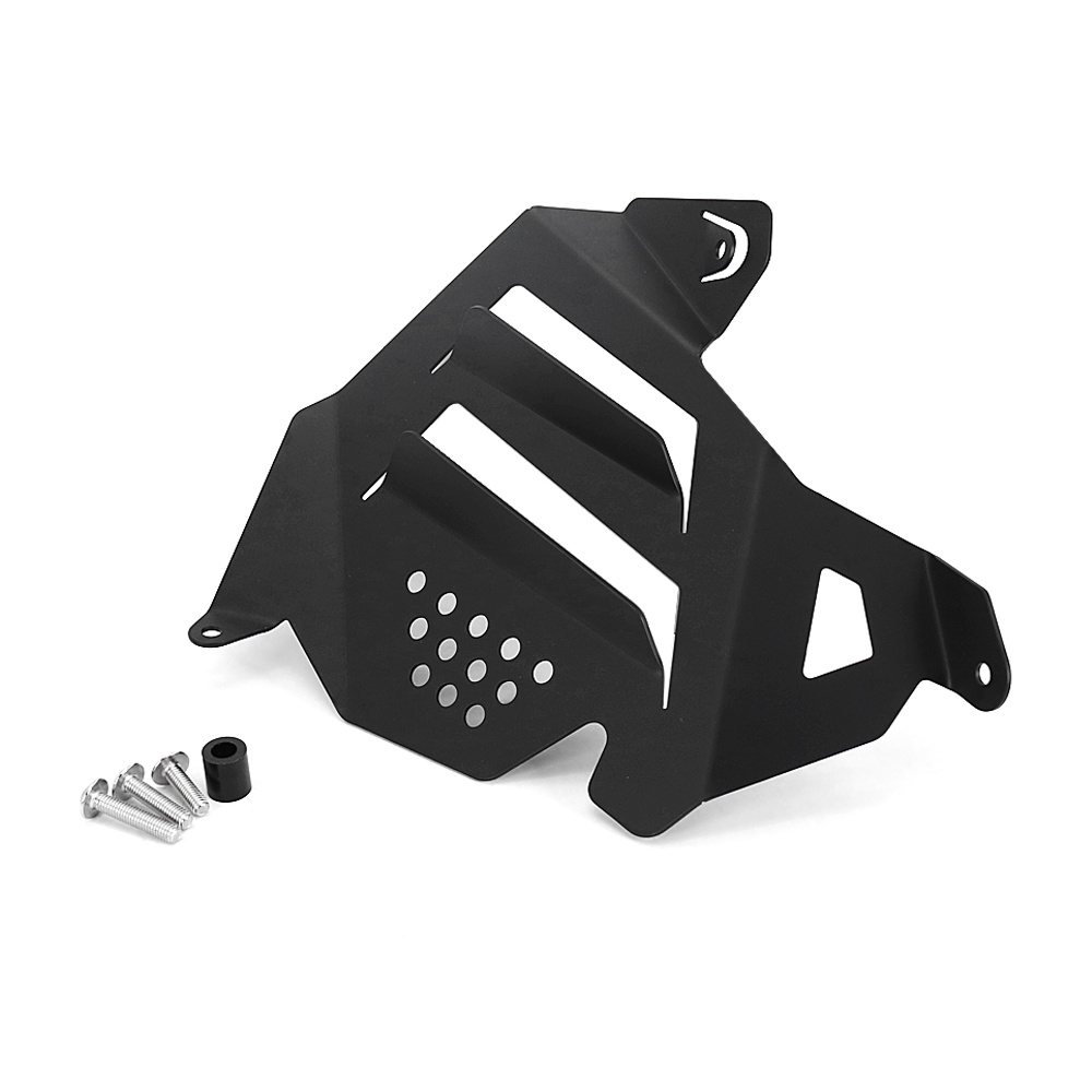 Vỏ Bọc Bảo Vệ Động Cơ Trái Phù Hợp Cho Harley Davidson PAN AMERICA 1250 S Special 2021 PAN Beauty 1250