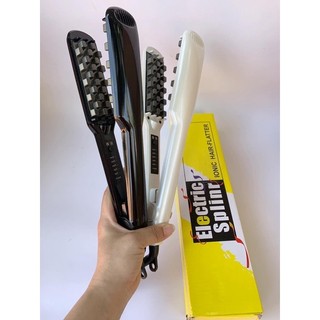 Máy dập phồng chân tóc thế hệ mới phong cách hàn quốc