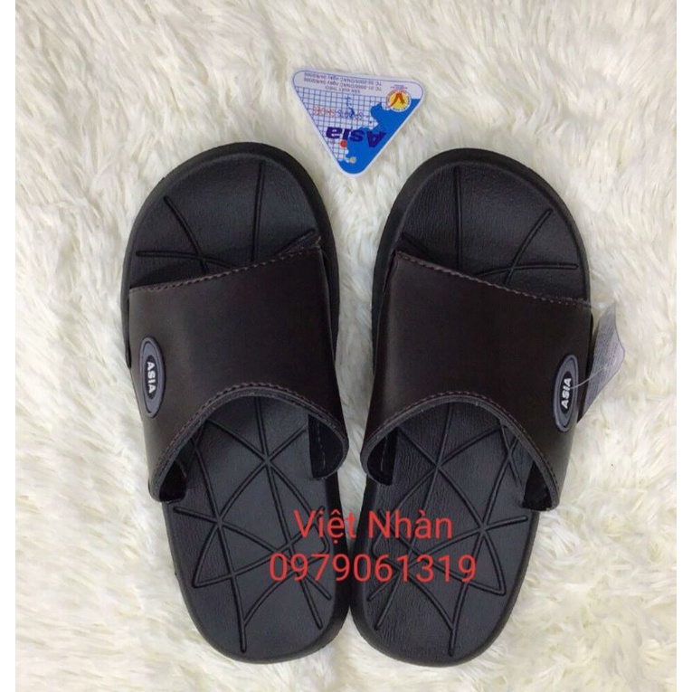 DÉP DA NAM ĐI MƯA THOẢI MÁI quai ngang chống trơn trượt