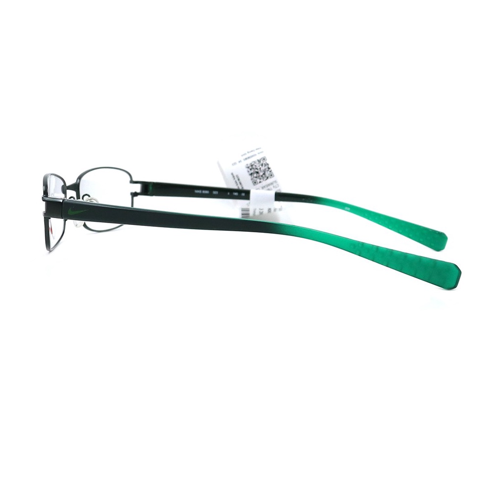 Gọng kính nam nữ thời trang Nike NIKE8085 323 chính hãng
