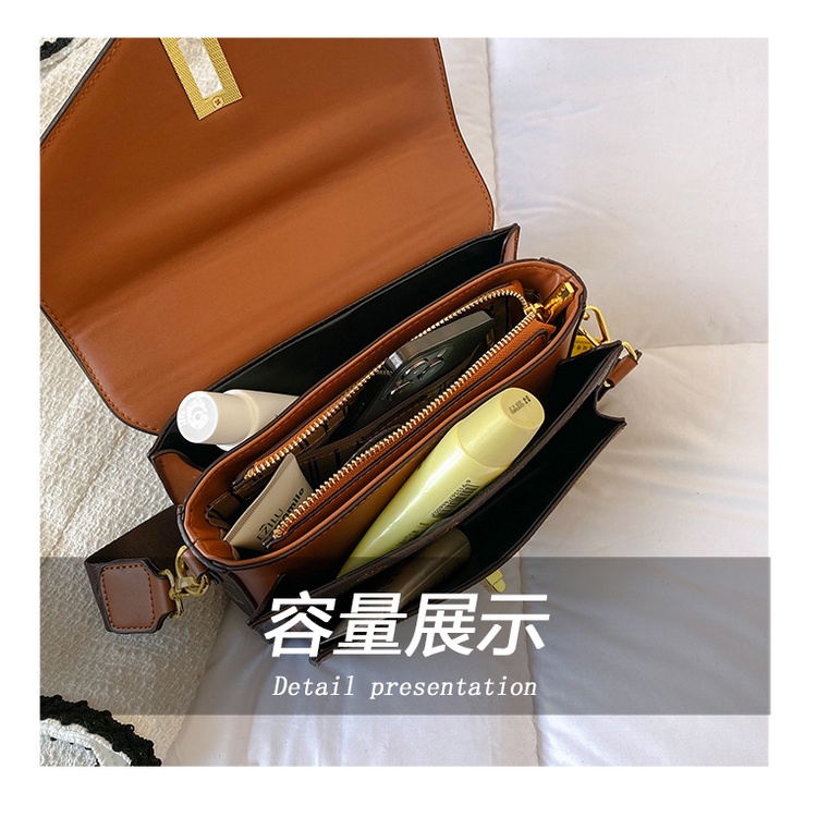 Túi xách nữ, túi quai xách dáng hộp hàng đẹp