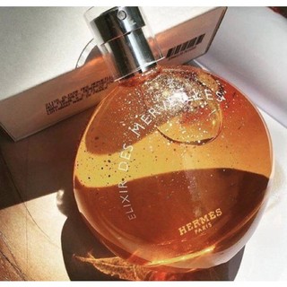 Nước hoa 𝑯𝒆𝒓.𝒎.𝒆.𝒔 Elixir Des Merveilles EDP 10ml