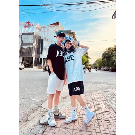 FULL SET ESSEN.TIALS ABC