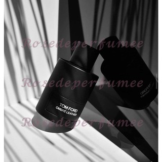 Nước hoa Ombre Leather 5ml/10ml - 𝘙𝘰𝘴𝘦𝘥𝘦𝘱𝘦𝘳𝘧𝘶𝘮𝘦𝘦