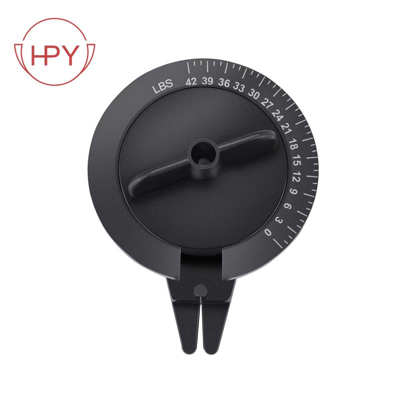 Máy Đo Độ Căng Dây Vợt Cầu Lông Chuyên Dụng