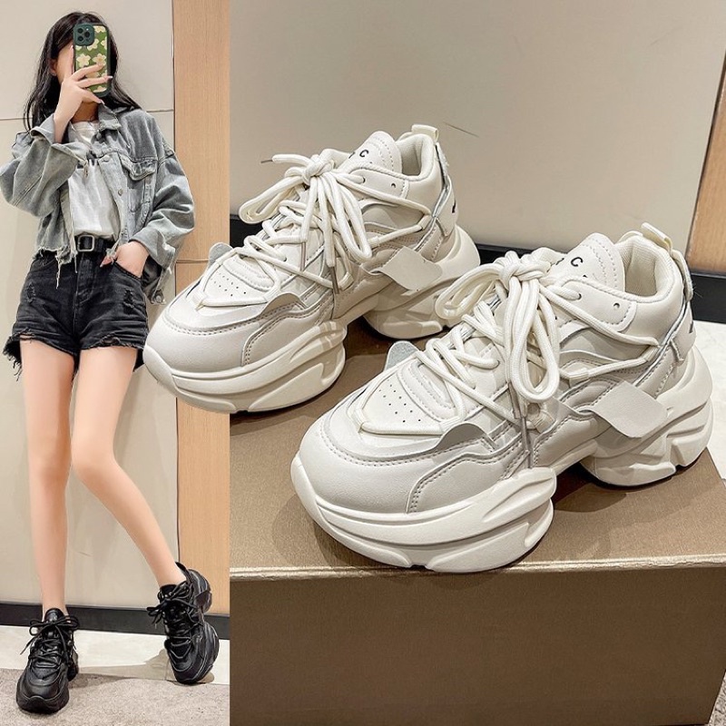 Giày Thể Thao Sneaker nữ ZuMi shoes mới về M49