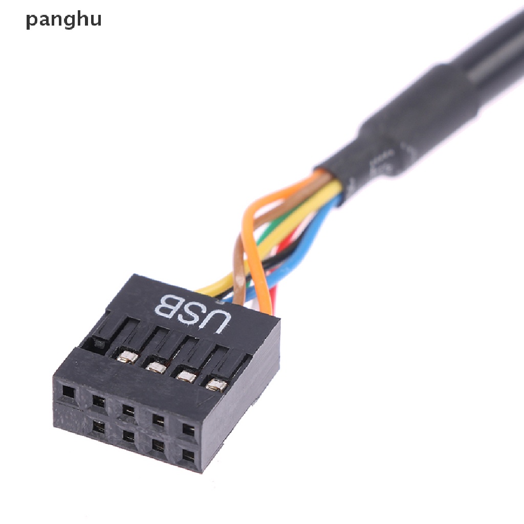 Bo Mạch Chủ Chuyển Đổi USB 3.0 Sang 2.0