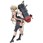 Mô hình Kantai Collection -KanColle- Super Premium Figure "Murasame Kai" chính hãng Nhật Bản