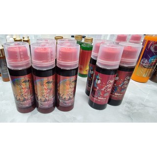 Hương liệu câu cá | chép một chai & dụ chép lục hương