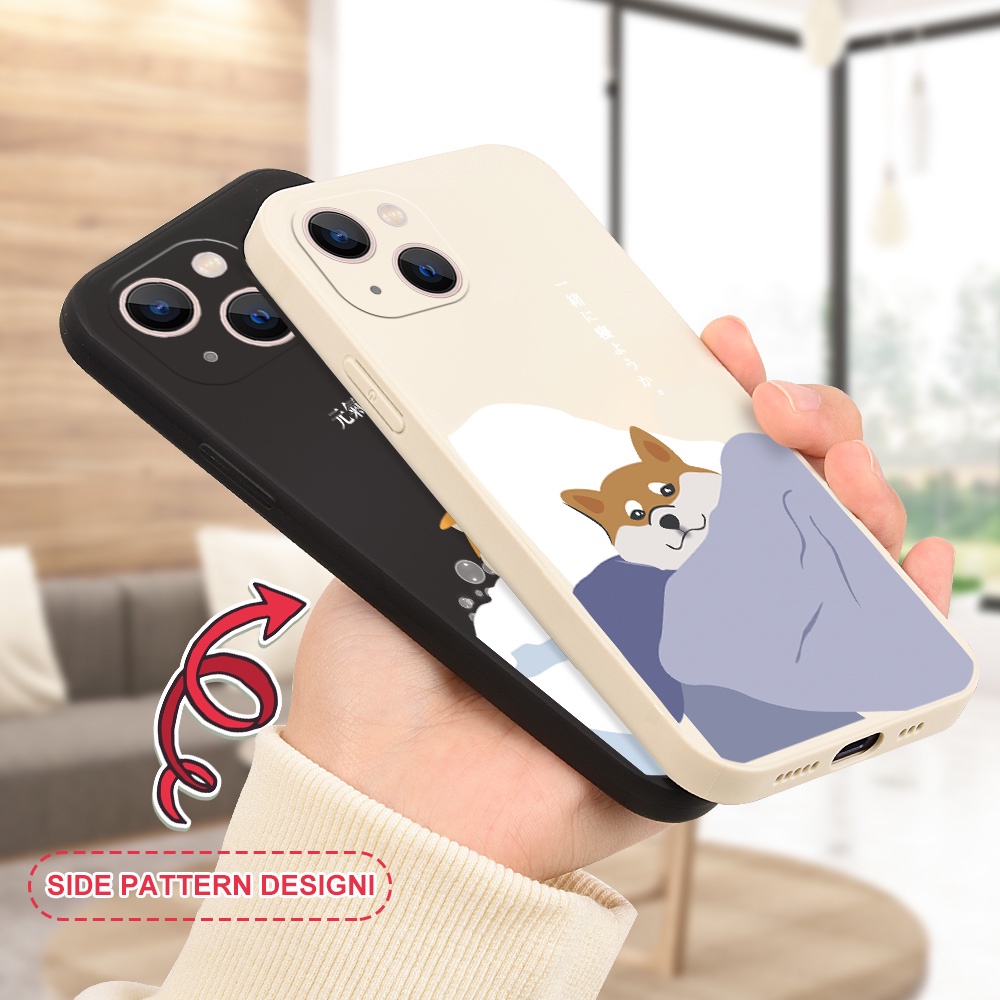 Ốp Điện Thoại Silicon Cho Samsung Galaxy S10 S20 S21 S22 S30 Ultra Plus Note 10 Note 20 J7 Pro J6 Plus 2018 J4 Plus J2 Prime B1K407L