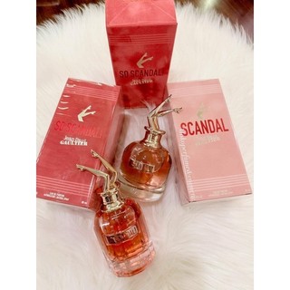 Nước hoa Scandal và So Scandal fullsz 80ml