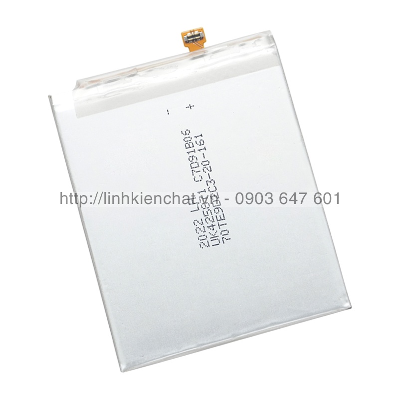 Pin Galaxy A01 A015 SM-A015F 3000mAh Zin - Hàng nhập Khẩu