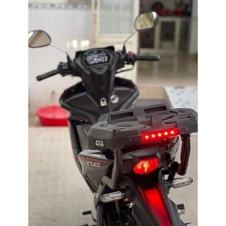 (Chính Hãng) Baga Givi Hrx Exciter 155