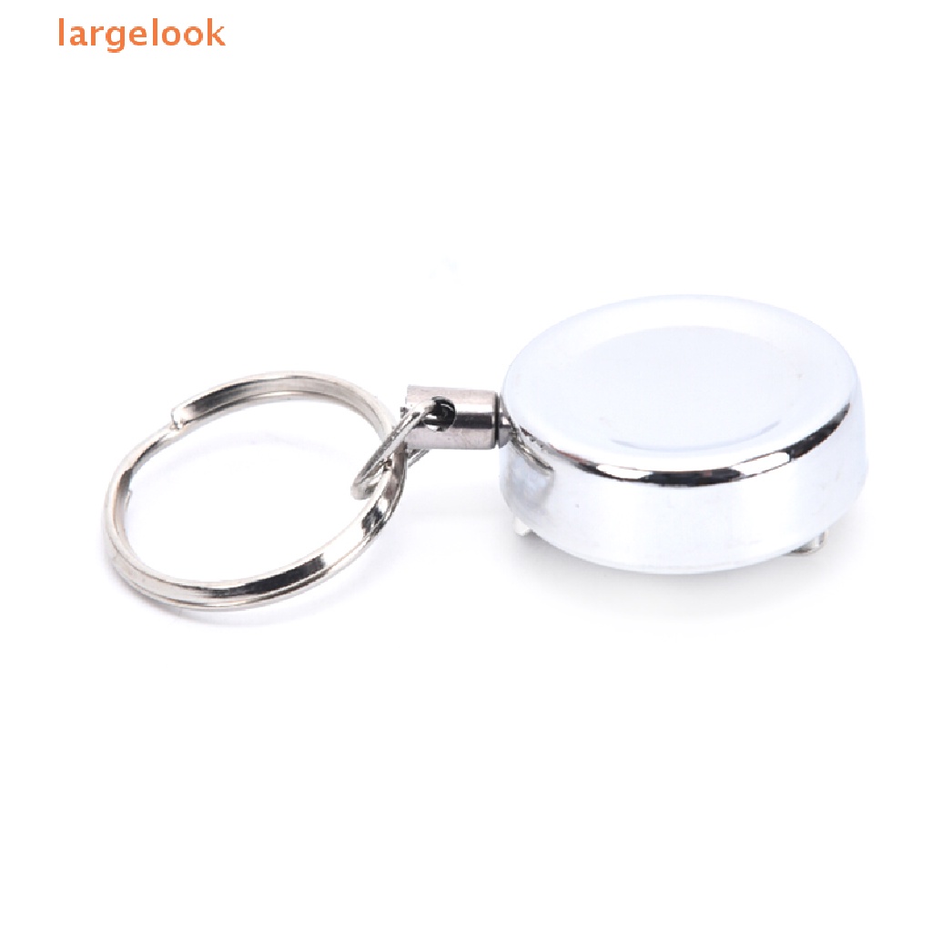 [Biglook] Dây Móc Chìa Khóa Có Thể Thu Vào Chịu Lực Tốt - Kẹp Thắt Lưng Mới