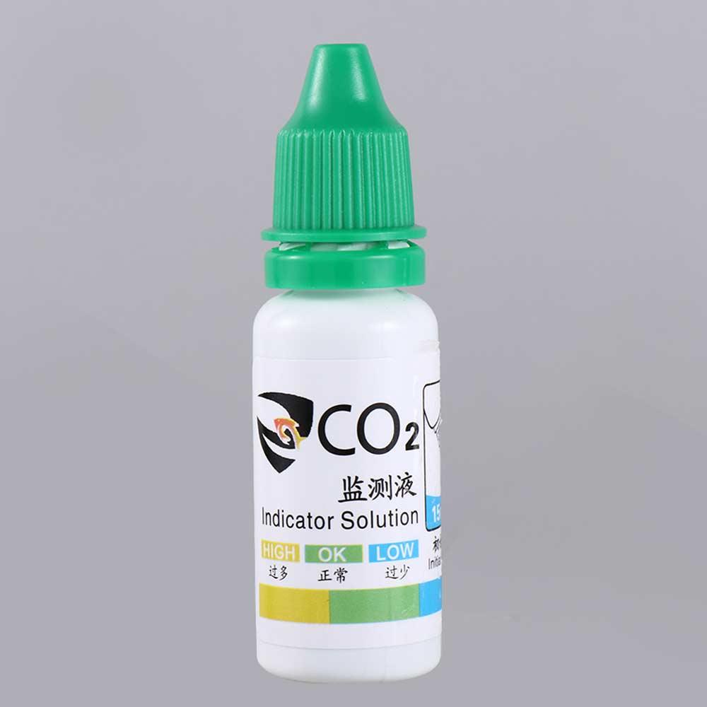 Bộ Khuếch Tán CO2 CO2 Kiểm Tra Độ PH 2 Cho Kính / Cây Thủy Sinh