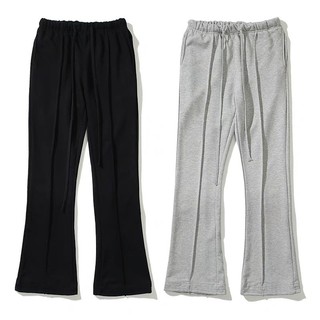 (ORDER) Vujade Pants - Quần ống loe basic unisex