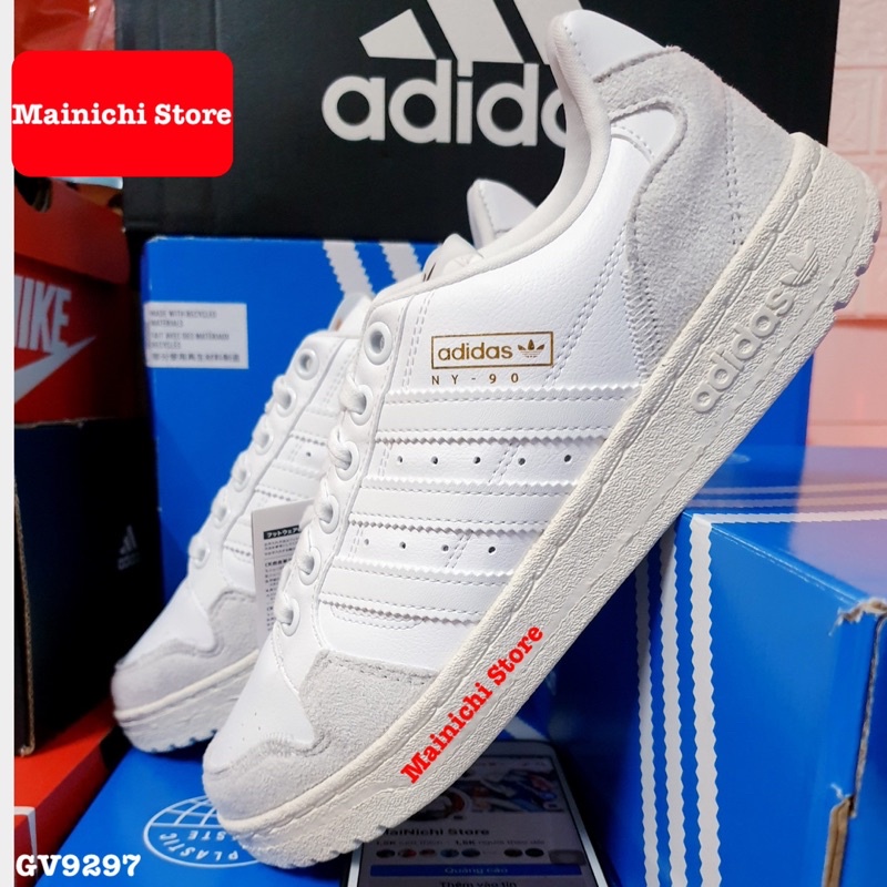 Giày Adidas chính hãng unisex NY90 GV9297