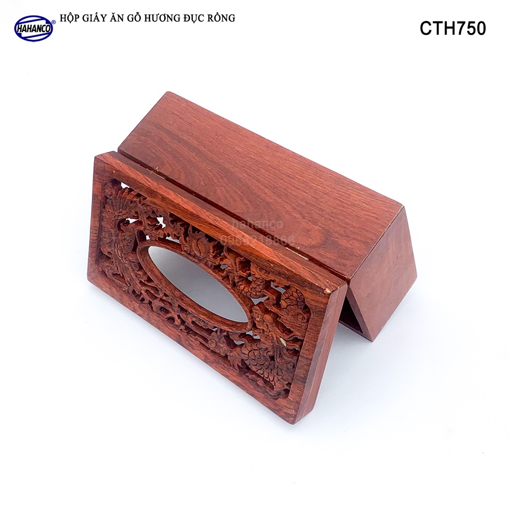 Hộp giấy ăn gỗ hương cỡ lớn (Đủ kiểu dáng) Thiết kế tiện lợi /Đơn giản/Hiện đại nhẹ nhàng