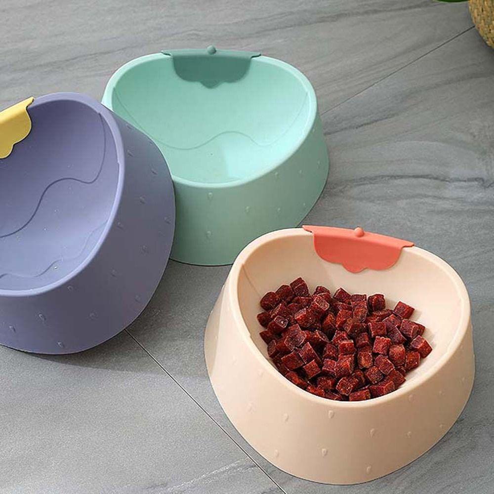 AARON1 Bộ Dụng Cụ Đựng Nước Uống Cho Thú Cưng Chất Lượng Cao