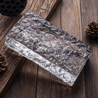 Gạch pha lê gợn sóng cao cấp | Crystal Block