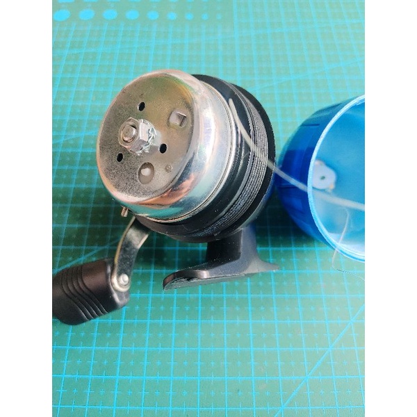 Nhựa ABS có sắn 50m dây cước siêu bền