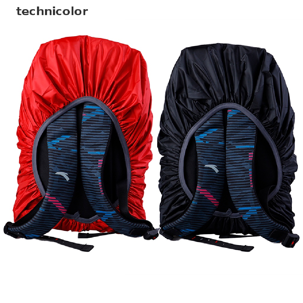 Vỏ Bọc Balo Chống Nước Mưa / Bụi Bẩn 30-40L Kỹ Thuật Số