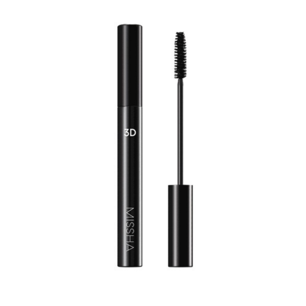 Mascara 3D Missha 7G Chất Lượng Cao