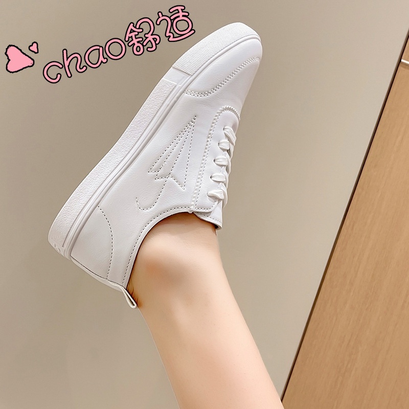Giày thể thao nữ big size size 40 - 42