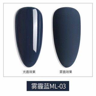 Sơn gel as mã ML.